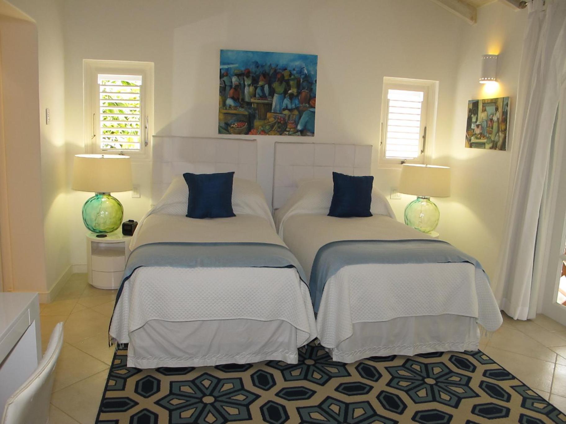 Port St. Charles Hotel เซนต์ปีเตอร์ ภายนอก รูปภาพ