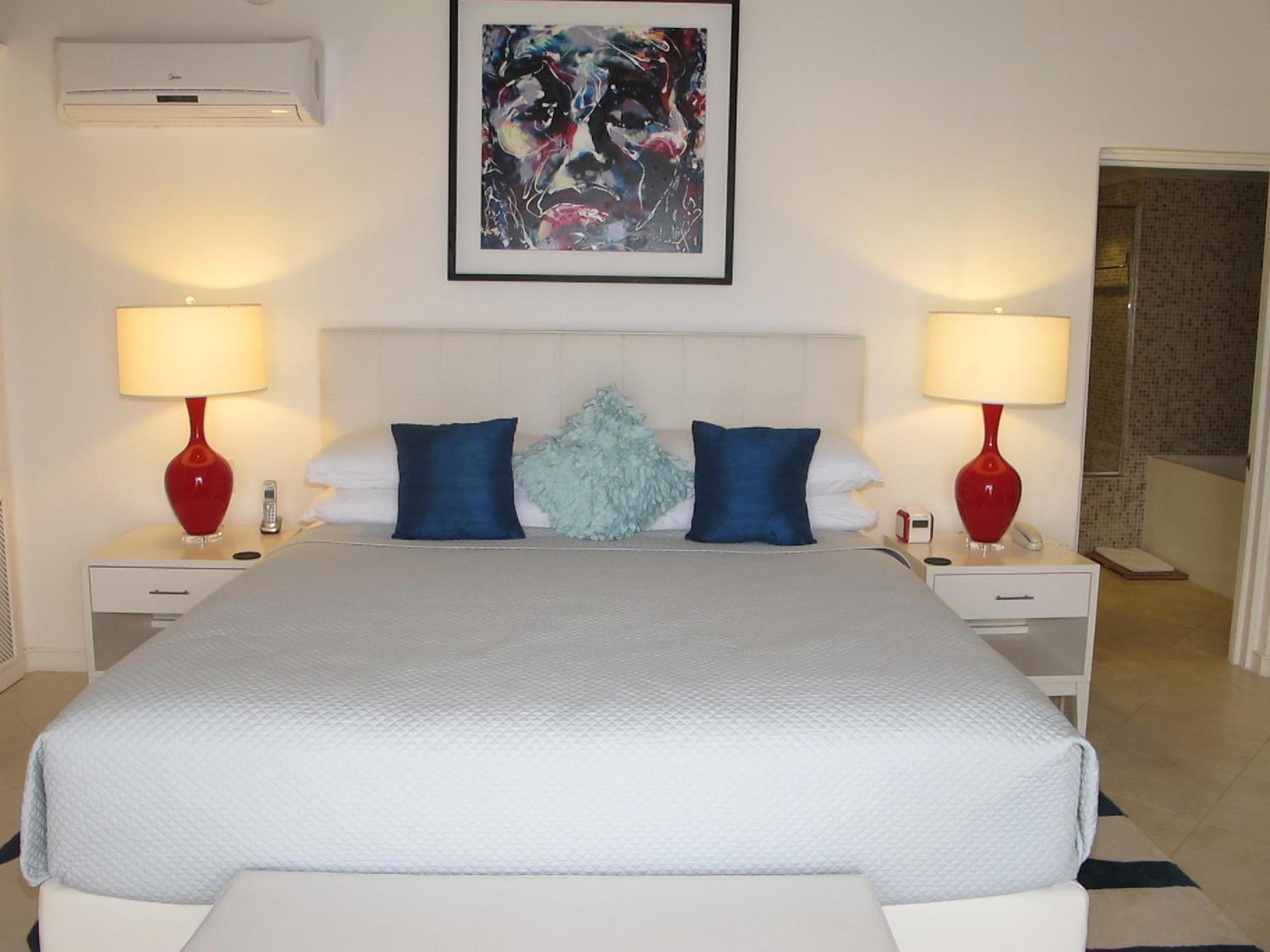 Port St. Charles Hotel เซนต์ปีเตอร์ ภายนอก รูปภาพ